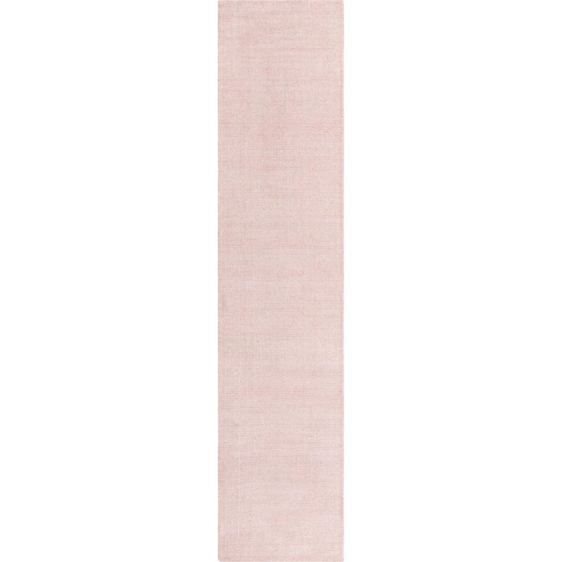 Fladena Wool Indoor Rug, Runner 2' x 9'10"