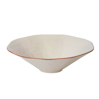 Cantaria Centerpiece Bowl 