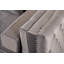 104" Wide Velvet Reversible Modular Sofa & Chaise with Ottoman-49222587