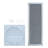 Core Recirculating Kit for AK84 Range Hood