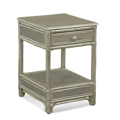 Summer Retreat Nightstand