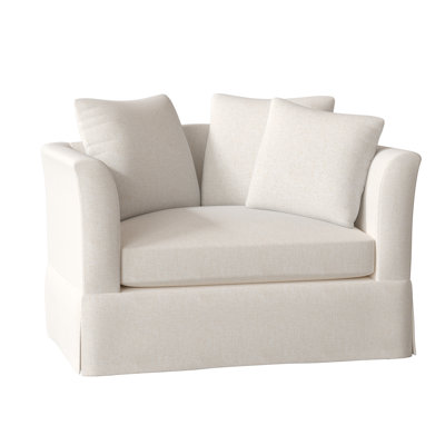 Fauteuil Charlene