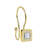 HK22XX Zinc Shower Curtain Hook-65586367
