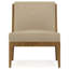 Surrey Hills Slipper Chair-699620863