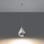 Pavlus 1 - Light White Unique/Statement Pendant