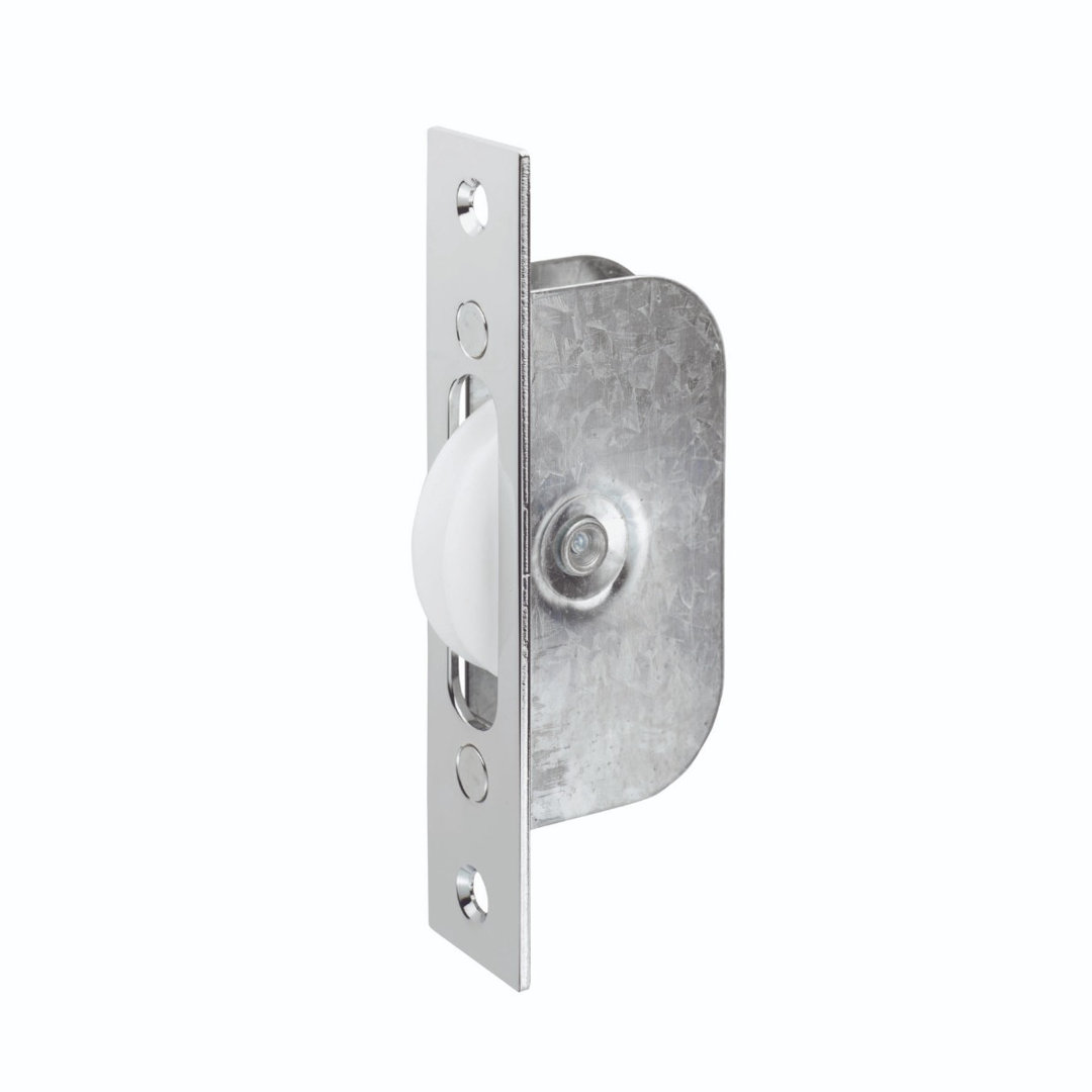 Sash Window Axle Pulley Curtain Hardware Accessory