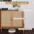 Multifunctional  Storage Cabinet with 2 Door-2135705589-2143731323