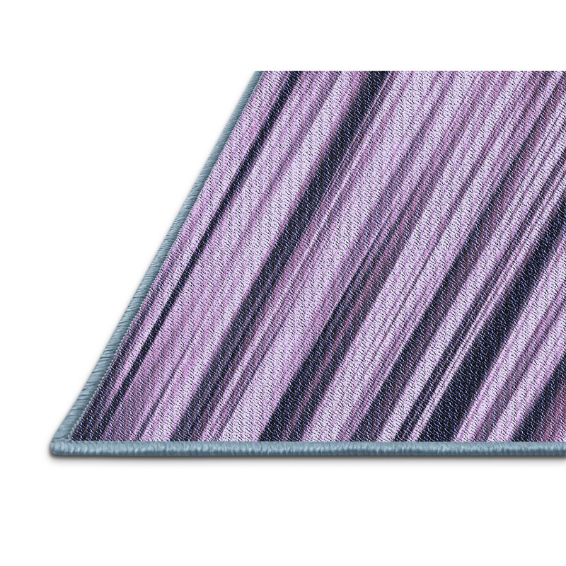 Indoor Rug, Runner 2' x 5'