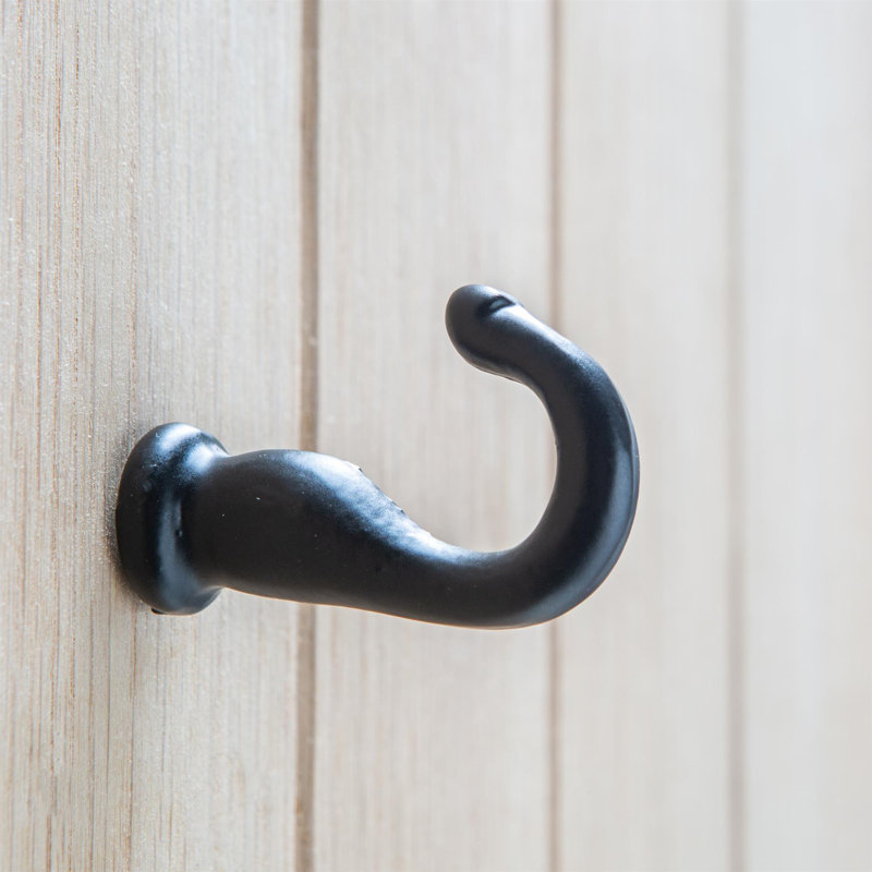 Iron Wall Wall Hook