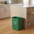 Green est en rupture de stock