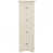 White is out of stock selected