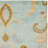 Candelo Soho Hand Tufted Wool Floral Rug-31779469
