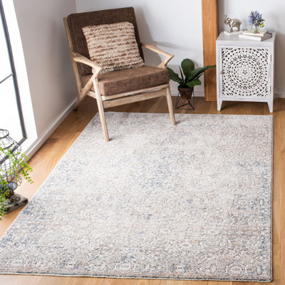 Tapis oriental Neerav 700 Performance
