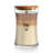WoodWick Caf Sweets Scented Large Hourglass Candle