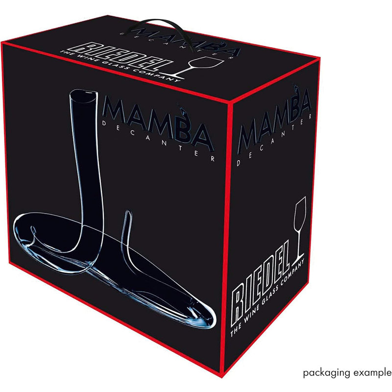 RIEDEL Mamba Decanter