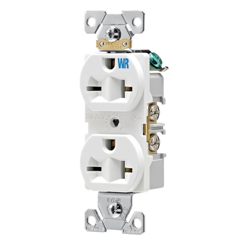 Eaton WR5462V Outlet