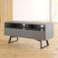 Whitman Unfinished TV Stand for TVs up to 50"