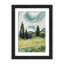 Nature Inspired Whirlwind Dreams: Abstract Swirls Of Hills And Cloudy Skies-703506055-732629224-732629983