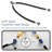 2-handle Bathroom Faucet-66726856