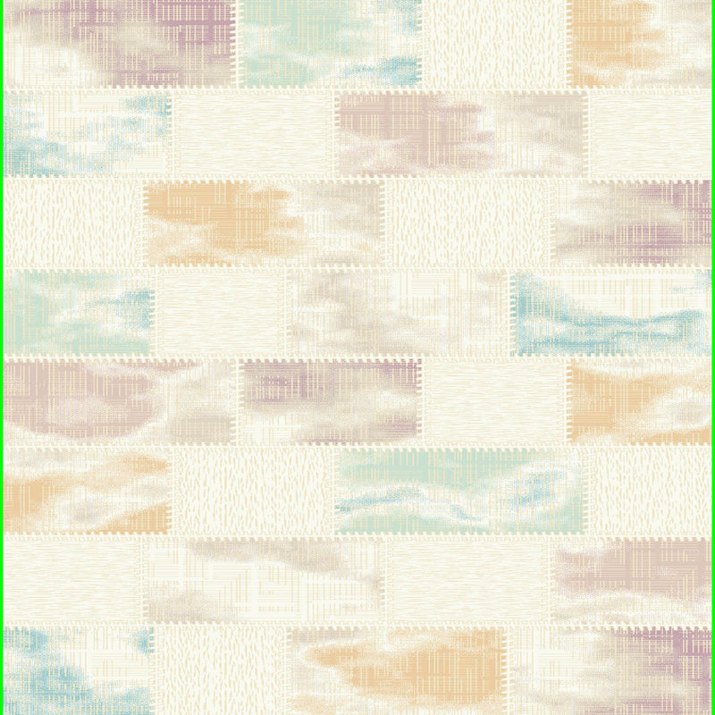 Stylish Hall Carpet (39.4 x 78.7 inches), 100% Polyester, 0.3 in Pile Height | Antibacterial, Non-Slip Underside, Machine Washable | 3D Digital Printed Design, Durable & Soft for Home Décor