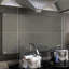 Billingslee 50cm W x 90cm L Glass Peel and Stick Panel