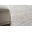 Reflections Abstract Area Rug in Light Beige-29004871