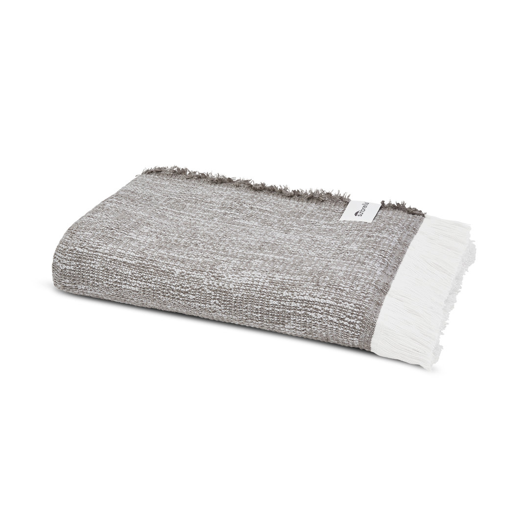 Sunbrella Wylene Indoor/Outdoor Performance Throw Blanket Sunbrella