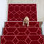 Tapis d'escalier antidérapant Tillison-603418127
