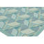 Scandinavian Wool Geometric Area Rug-2074010570