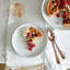 Denby Elements Medium Coupe Plates-93818007