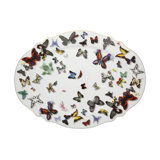 Porcelain China Platter