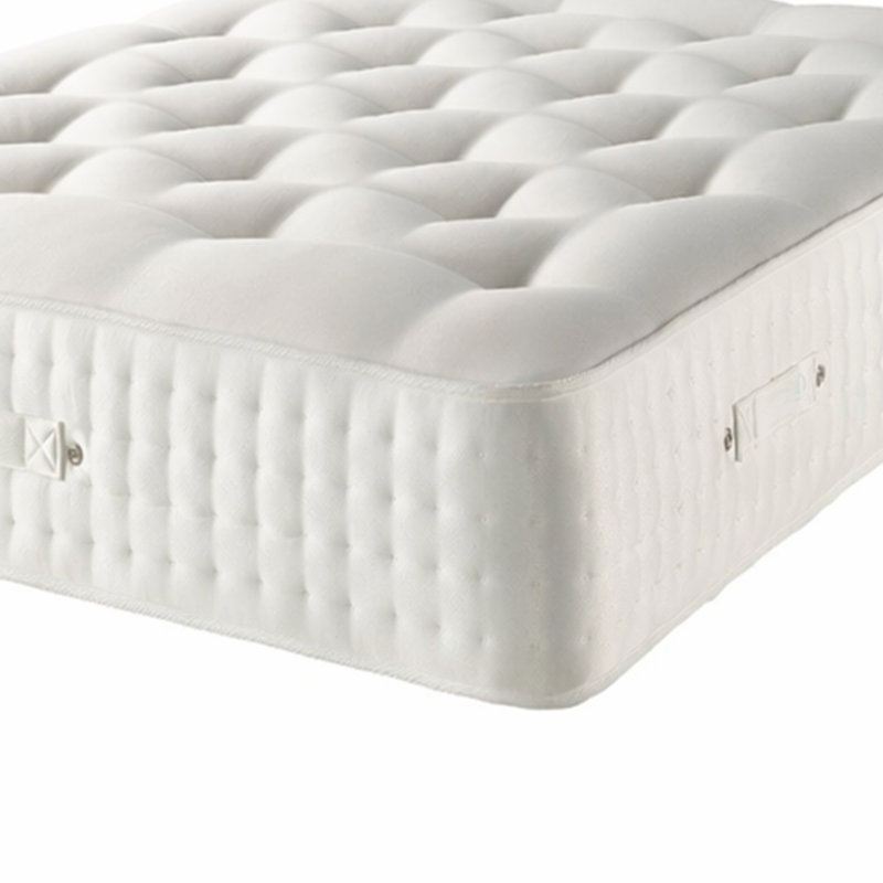 Aspire Pocket Sprung Mattress, Small Double (4')