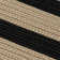 Chau Indoor / Outdoor Reversible Area Rug - Black