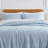 Geometric Maze Oversized Reversible Microfiber Comforter Set by Southshore Fine Linens-2046747803-2046747805
