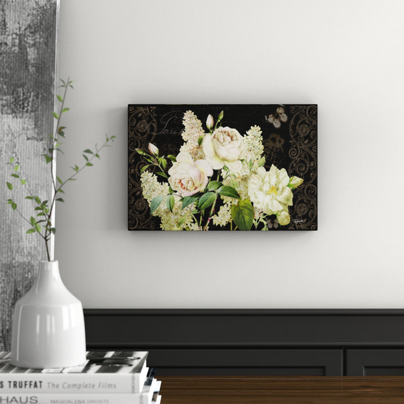 Tre Sorelle Studios - Wrapped Canvas Painting, 25.4cm H x 38.1cm W