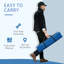 Hamac de camping avec support Fernado