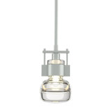 Cuff 1 - Light Single Globe Pendant