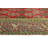 Khylar Distressed Balym Red Runner