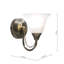 Amato Armed Sconce