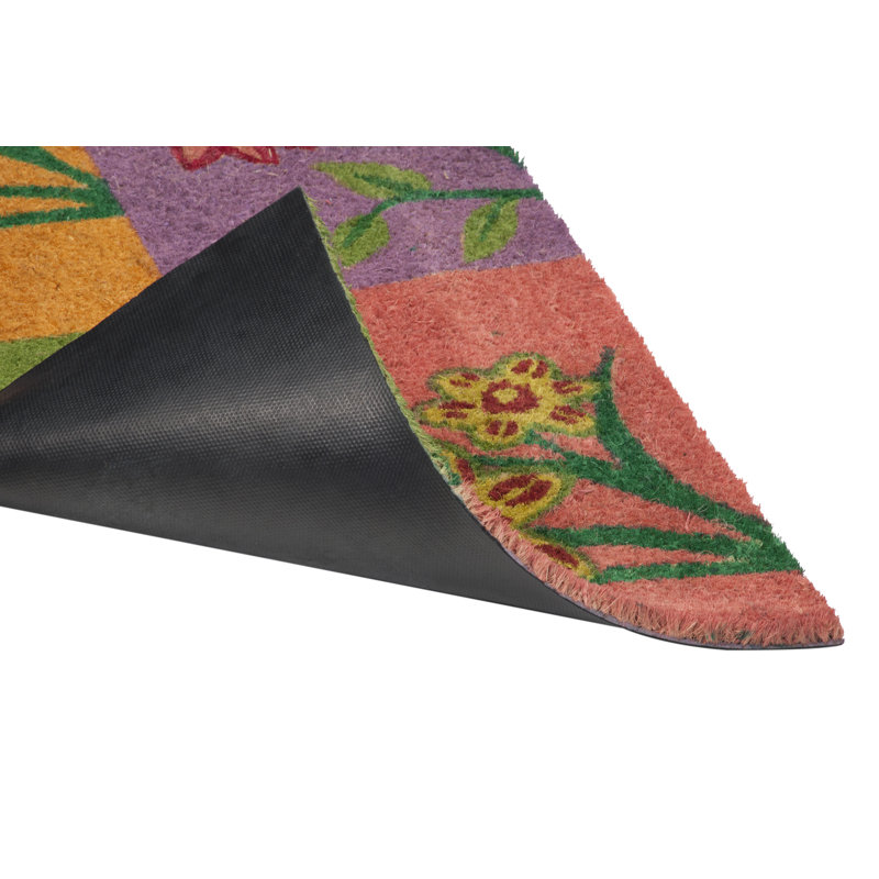 Aquene Outdoor Doormat
