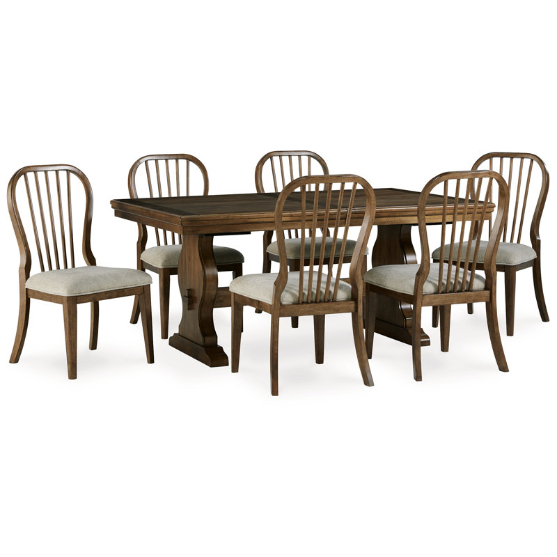 Table et chaises Sturlayne, 7
