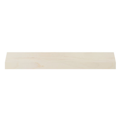 Moulure de teinture pour bois massif Wm86
