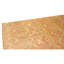 Hand Knotted Area Rug in Terracota