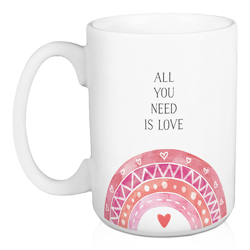 Tasse à café
