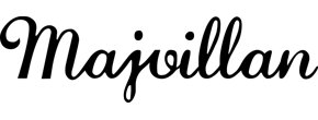 Majvillan Logo