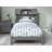 Bouldin Solid Wood Foundation Bed with Bookcase-1426409483-1450214889