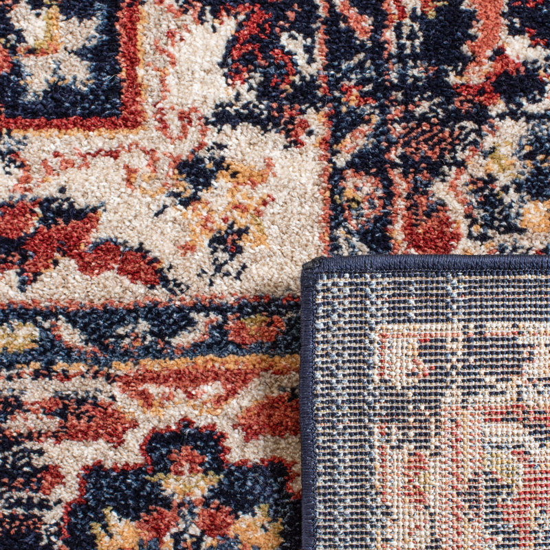 Sechovicz Performance Oriental Rug, Rectangle 8' x 10'