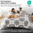 Infinity Microfiber Duvet Cover Set-787506998-787579268