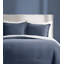 Ensemble d'édredon en coton Brooklyn Loom Essential-108430959-108430961
