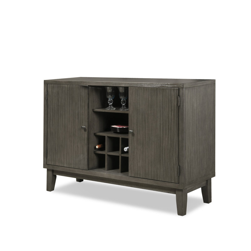 Buffet de 54 po de largeur Emaria